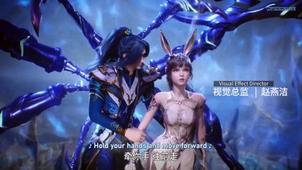 Watch Soul Land (Douluo Dalu) Episode 219 English Subtitles