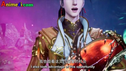 Watch Myth of the Ancients Episode 90 English Subtitles