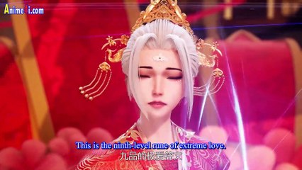 Watch Spirit Sword Sovereign Episode 500 English Subtitles
