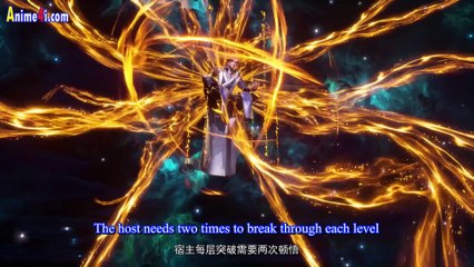 Watch I can have infinite enlightenment Episode 9 English Subtitles
