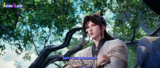 Watch Land of the Keyboard Immortal Episode 132 English Subtitles