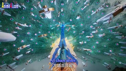 Shrouding The Heavens Episode 139 English Subtitles