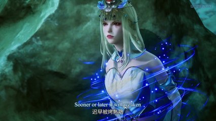 Watch Against The Sky Supreme Episode 38 English Subtitles