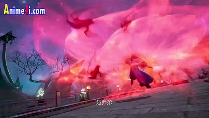 Watch Glorious Revenge of Ye Feng Episode 68 English Subtitles