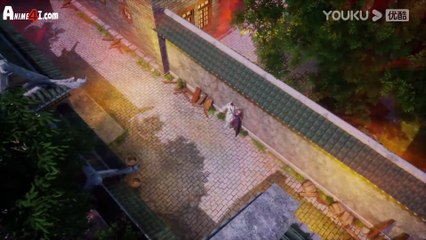 Watch Glorious Revenge of Ye Feng Episode 23 English Subtitles