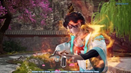 Watch Myth of the Ancients Episode 24 English Subtitles