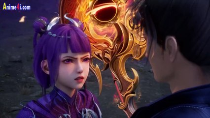 Watch Dubu Xiaoyao Episode 476 English Subtitles