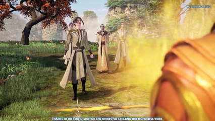 Watch Myth of the Ancients Episode 98 English Subtitles