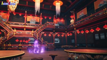 Watch Fengwu Demon Chef Episode 2 English Subtitles