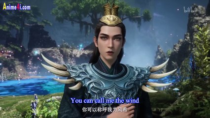 Watch A Mortal’s Journey to Immortality Episode 128 English Subtitles