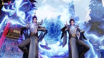 Watch The Peak Of True Martial Arts Episode 176 English Subtitles