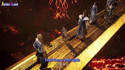 Watch Ten Thousand Worlds Episode 244 English Subtitles