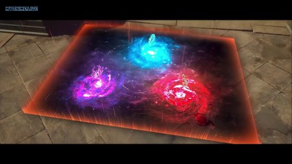 Watch Stellar Transformation Season 5 Episode 2 English Subtitles