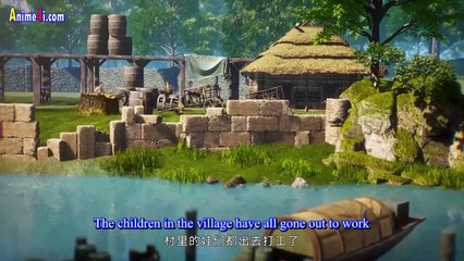 Watch All Hail The Sect Leader Episode 17 English Subtitles