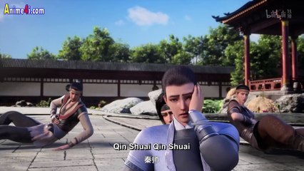 Watch Blader Soul Episode 15 English Subtitles