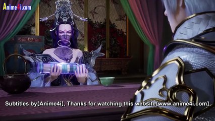 Watch Against The Sky Supreme Episode 293 English Subtitles