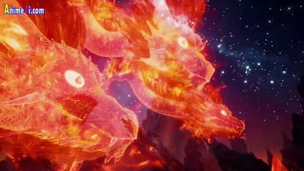 Watch Supreme God Emperor Episode 467 English Subtitles