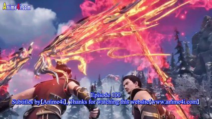 Watch Alchemy Supreme Episode 100 English Subtitles