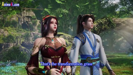 Watch Alchemy Supreme Episode 103 English Subtitles