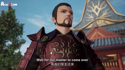 Watch Wonderland of Ten Thousands Episode 422 English Subtitles