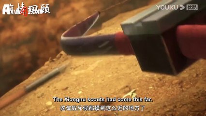 Watch Thirty Six Cavalry Episode 11 English Subtitles