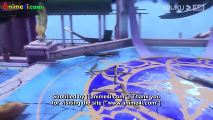 Watch Soul Of Light Episode 3 English Subtitles