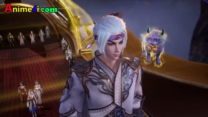 Watch Against The Sky Supreme Episode 229 English Subtitles