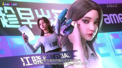 Watch Villain Initialization Episode 3 English Subtitles
