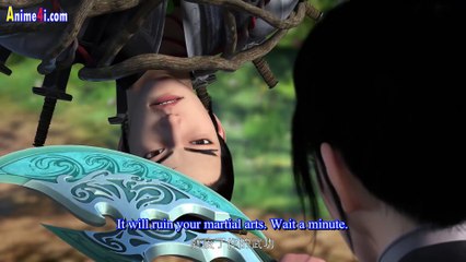Watch Wind rises in Jinling Episode 10 English Subtitles