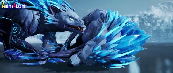 Watch The Sword Immortal is Here Episode 65 English Subtitles