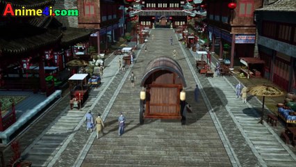 Watch Carpenter Assassin (Jinyi Shen Jiag) Episode 5 English Subtitles