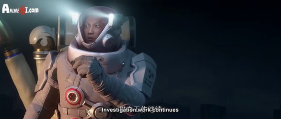 Watch Since The Red Moon Appeared Episode 4 English Subtitles