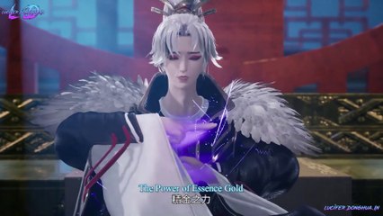 Watch Myriad Realms Supreme Episode 48 English Subtitles