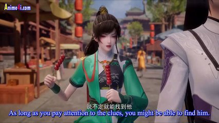Watch Glorious Revenge of Ye Feng Episode 75 English Subtitles
