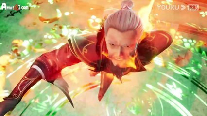 Watch Glorious Revenge of Ye Feng Episode 6 English Subtitles