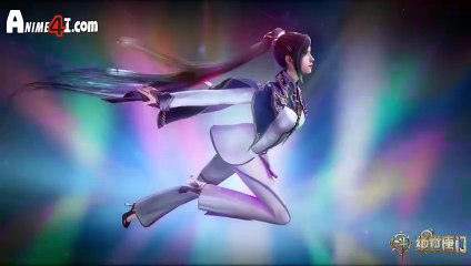 Watch Soul Land 2: The Peerless Tang Sect Episode 31 English Subtitles