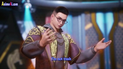 Watch Dragon Star Lord Episode 45 English Subtitles
