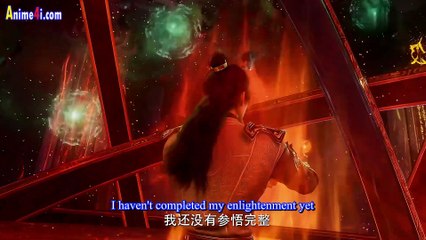 Watch Shrouding The Heavens Episode 83 English Subtitles