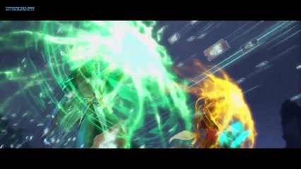 Watch Stellar Transformation Season 4 Episode 8 English Subtitles