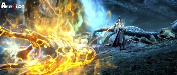 Watch Renegade Immortal (Xian Ni) Episode 20 English Subtitles
