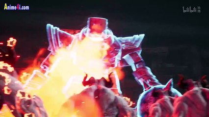 Watch Lord of Destiny Episode 24 English Subtitles
