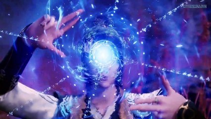 Watch Martial Master Episode 368 English Subtitles