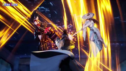Watch Supreme Over the Sky Episode 15 English Subtitles