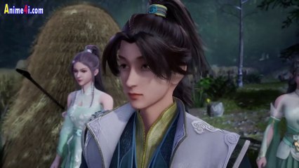 Watch Supreme God Emperor Episode 367 English Subtitles