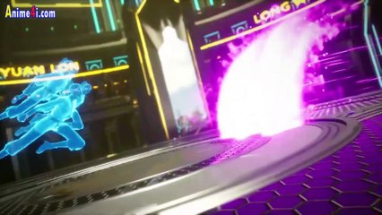 Watch Dragon Star Lord Episode 28 English Subtitles