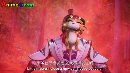 Watch Myth of the Ancients Episode 74 English Subtitles
