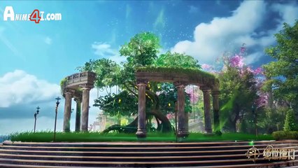 Watch Soul Land 2: The Peerless Tang Sect Episode 7 English Subtitles