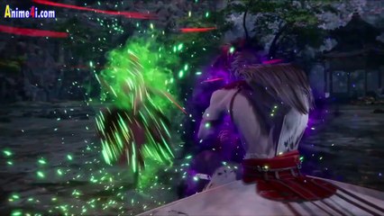 Watch Myth of the Ancients Episode 177 English Subtitles