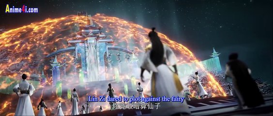 Watch Perfect World Episode 227 English Subtitles