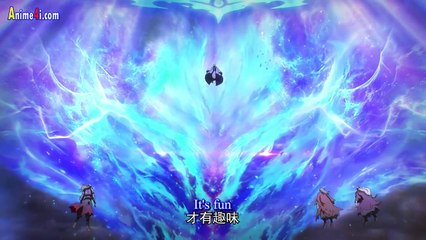 Watch A Will Eternal Season 3 Episode 41 English Subtitles